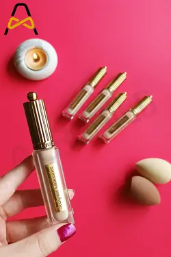 کانسیلر و کانتور مایع اور بیوتی