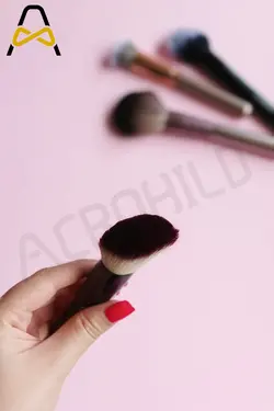 براش کانتور زاویه دار