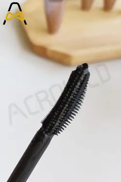 ریمل حجم دهنده فوق مشکی گابرینی مدل Lash Exceptional