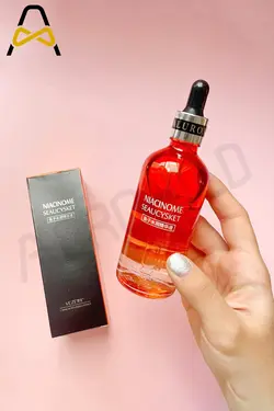 سرم خاویار نیاسینوم VEZE