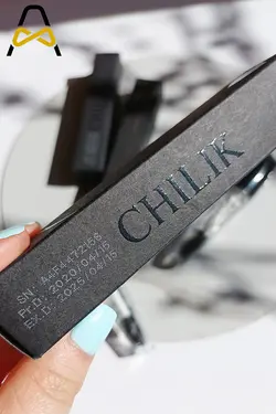 ژل ابرو ریملی چیلیک