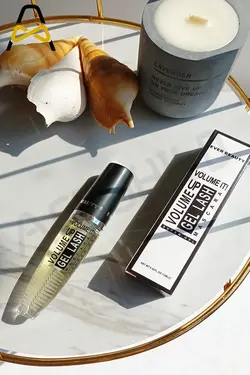 ژل ابرو اور بیوتی