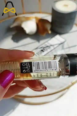 ژل ابرو اور بیوتی