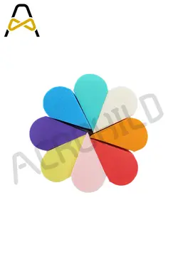 پد پنکیک خورشیدی