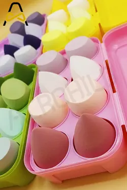 بیوتی بلندر شانه تخم مرغی