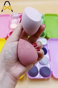 بیوتی بلندر شانه تخم مرغی