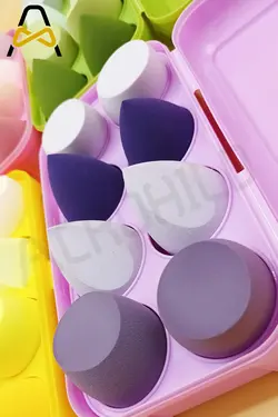 بیوتی بلندر شانه تخم مرغی