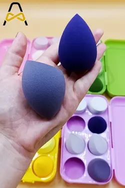 بیوتی بلندر شانه تخم مرغی