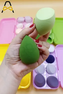 بیوتی بلندر شانه تخم مرغی