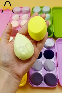 بیوتی بلندر شانه تخم مرغی