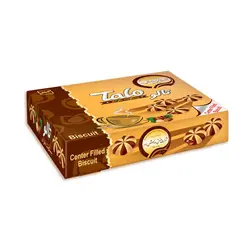 بیسکویت های بای تالو