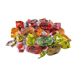 پاستیل سورال شونیز