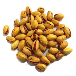 پسته احمد آقایی شور