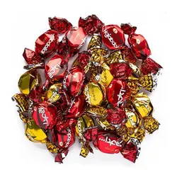 پشمک فله حاج عبدا… – 100 گرم