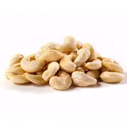 بادام هندی خام