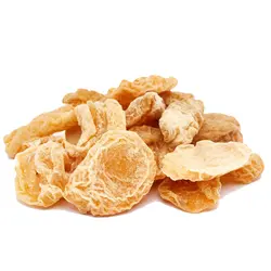 برگه شفتالو