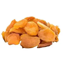 برگه زردآلو خشک