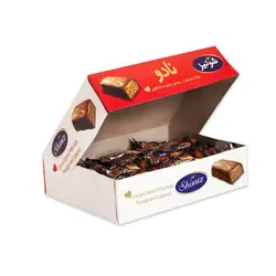 تافی شکلاتی نادو کوچک