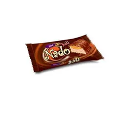 تافی شکلاتی نادو کوچک