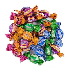 تافی مغزدار میوه ای کارولین شونیز