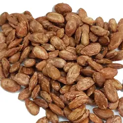 تخم ژاپنی شور