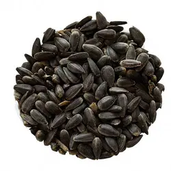 تخمه آفتاب گردان خام – 100 گرم