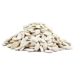 تخمه کدوی مرمری – 100 گرم