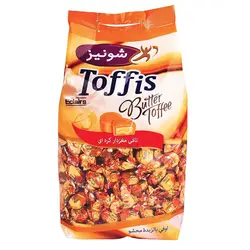 توفیس کره ای شونیز