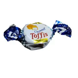 توفیس نارگیلی شونیز