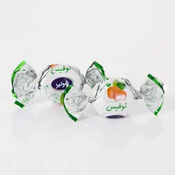 توفیس نعنایی شونیز