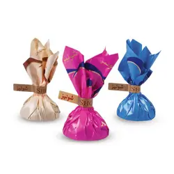 شکلات آندیس پرچمی نیم کیلویی شونیز