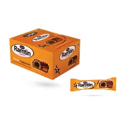 رامتین کاپوچینو