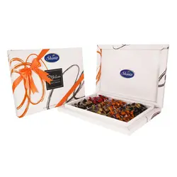 شکلات کادوئی روباندار ملیسا