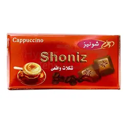 شکلات کاپوچینو 100 شونیز