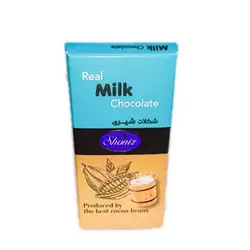 شکلات کلاسیک شیری شونیز