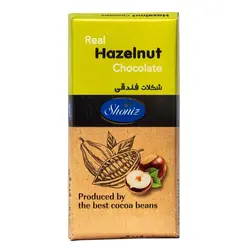 شکلات کلاسیک فندق شونیز