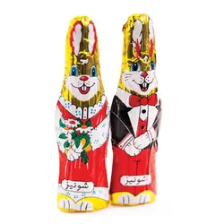 شکلات خرگوشی