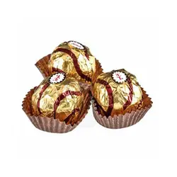 شکلات طلایی شیری شونیز