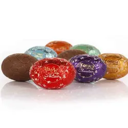 شکلات یونیکا شونیز