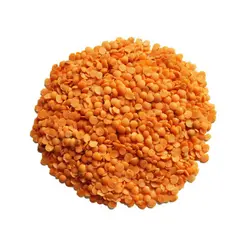 عدس دال