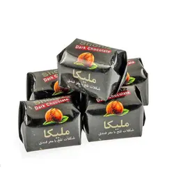 کاکائو تلخ ملیکا