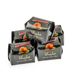 کاکائو تلخ ملیکا – 100 گرم