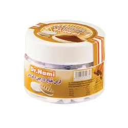 قرص نعناع دارچین دکتر نامی