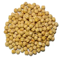 نخود چی خام