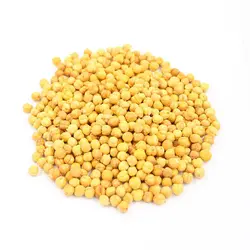 نخود چی زرد