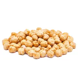 نخود چی شور