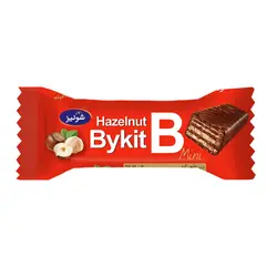 ویفر مینی بایکیت قرمز شونیز