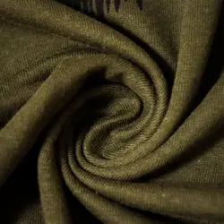 تی شرت مژه
