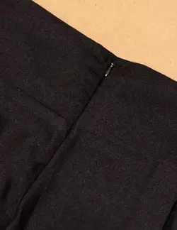 دامن پیله دار