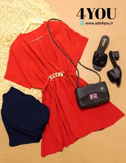 سارافون کمر کارتیر الهه